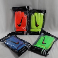Original Bone Combination Nike Football Goalkeeper Gloves