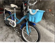 giant捷安特淘氣寶貝兒童自行車兒童腳踏車16吋