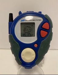 日版 D3 機甲龍獸 02 數碼暴龍 暴龍機 Digimon Bandai