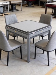 全自動麻雀機 靜音麻將機 餐桌兩用麻將機