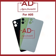 World Agent88 Backdoor For Samsung A05 - A055 - A055F