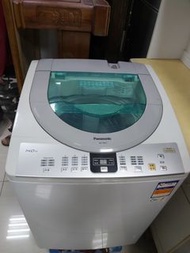 二手中古國際14公斤洗衣機，型號NA-158VT，請加line帳號chin0290詢問大戶藥師