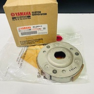 ORIGINAL YAMAHA NMAX TURBO/AEROX TURBO AUTO SHOE ASSY CLUTCH CARRIER AUTO (BLS-E6620-01) NVX TURBO
