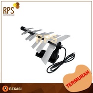 Best Quality 14 RPS HD Digital PF Analog And Digital Indoor TV Antenna