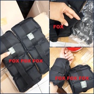 FOX-TERLARIS (COD) PEMBERAT KAKI 1Kg (SEPASANG) BENDING 1KG Alat Pemberat untuk kaki atau tangan/ola
