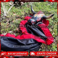 Good Original Purple Children's Bull Large Size Premium Quality Medium Size Viral Latest Trendy 2025