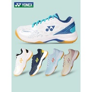2025 kasut badminton YONEX YONEX baru jenis lelaki yy kasut sukan latihan profesional wanita kasut 1