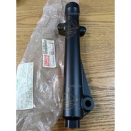 Front Shock Absorber Cover Right Side BELLE100 Genuine 2XF-F3136-00