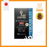 KEY COFFEE KEY DOORS+ Special Blend Coffee (Ground) 180g
