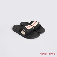 Penshoppe One Band Slides For Men