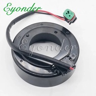 24V AC A/C air conditioning compressor Magnetic Clutch Field coil SD7H15 709 7H15 for Renault Scania