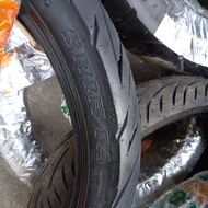 90/80-17 tubeless (shih fa) made in vietnam