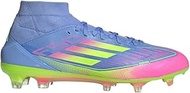 Adidas Womens F50 Pro Firm Ground Mid Top Soccer Cleats