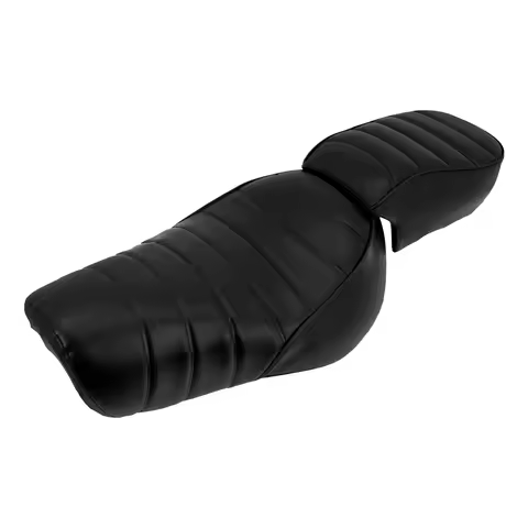 Motorcycle Accessories Seats Motorrad Fit for Sportster Iron 883 XL883N 1200 and Iron XL1200NS 2016-