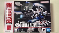 Robot魂 水星魔女Gundam aerial
