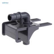 VA   Aquarium Water Pipe Connector Fish Tank Mount Holder Inflow Outflow Stretchable