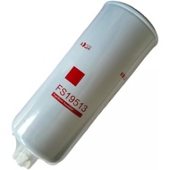 Fuel Filter 33418 Compatible with Detroit Diesel 50 Series (8.5L) 60 Series (11.1L, 12.7L, & 14.0L) 