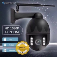 กล้องวงจรปิด C31S-X4 1080P FHD WiFi 2.0MP iP Camera ซูมได้4เท่า