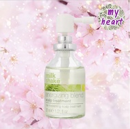 Milk Shake Energizing Blend Scalp Treatment 30 ml ทรีทเม้นต์เสริมความแข็งแรงให้เส้นผม และความเงางาม