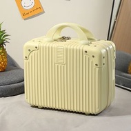 全城熱賣 - 14吋化妝箱 旅行箱 手提行李箱 收納箱 化妝包 商務戶外便攜箱