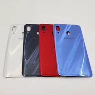 Backdoor Backdoor Backdoor Samsung Galaxy A30 Back Casing Cover Backdoor Samsung Galaxy A30