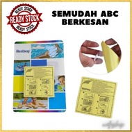 🔥🔥READY STOCK🔥🔥1 PCS Bestway Repair Patch / Repair Kit Match / Pelekat Murah / Kuat / Sticker