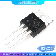 10PCS IRF9Z24 IRF9Z34 IRLZ24N IRLZ34N IRLZ44N LM317T IRF3205 Transistor TO 220 TO220 IRF9Z24 IRF9Z34