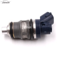 【Ｏriginal】หัวฉีดหัวฉีดสำหรับ Toyota MR2 Turbo SW20 3SGTE Celica GT4 1001-87093 100187093 800CC=Fuel 