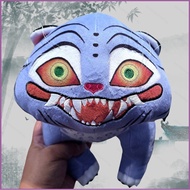 SQ4 Demon Hunters kpop demon hunters Plush Dolls For Girls Home Decor Stuffed Toys For Kids Collecti