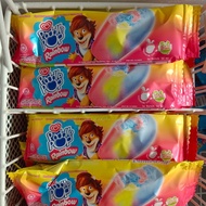 ICE CREAM WALLS PADDLE POP RAINBOW