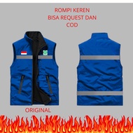 Safety Vest Work Protective Vest/ Safety First Vest/ K3 Vest/ Men's Vest/ Custom Safety Vest/ /