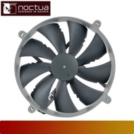 NOCTUA NF-P14R REDUCER-1500 PWM | 140x140x25mm round frame PWM 1500RPM
