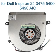 CPU Cooling Fan for Dell Inspiron 24 AIO 3475 5400 5490 ALL-IN-ONE PC Computer 01TMP6 CB0058 BAZE070