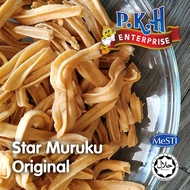 PKH Ipoh Buntong Kacang Putih Star Muruku Original -250G