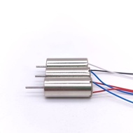 Hollow Cup 8520 High Speed Aircraft Small Motor 3.7v5 Million Rpm