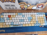 卡比獸 鍵盤 滑鼠 keyboard mouse pad 藍芽 iPad Apple Android