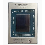 1PCS R5-4600H 100-000000100  AMD Ryzen 5 4600H Laptop CPU Chip IC