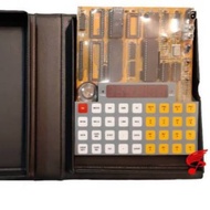 Trainer Mikroprosessor Zilog 80 Z80 Belajar Microprocessor Zilog80