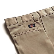 Dickies 873 Slim Straight Khaki