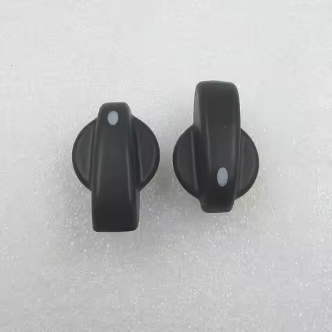 For Chery QQ QQ3 Air Conditioning Control Panel Knob QQ Air Conditioning Switch Knob Wind Direction 