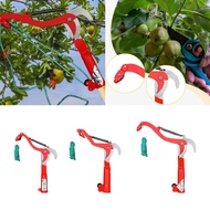 [xdnblun] High Branches Trimmer Cutter Fits Extension Pole Multifunctional for Fruit Tree Carbon Ste
