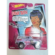 Popular Culture Iron Sole Rubber Tire Planet STARWARS STAR TREK STAR TREK