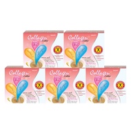 NatureGift Collagen Coffee  1 ชุด /5 กล่อง