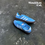 Adidas Spezial Blue Ice