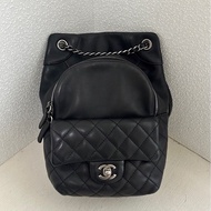 香奈兒雙肩後背包