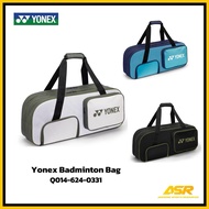 Yonex Badminton Tournament Bag Q014-624-0331 / Beg Badminton Yonex Q014-624-0331