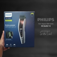 Philips Hc5630 Hair Clipper Series 5000 Hc5630/15