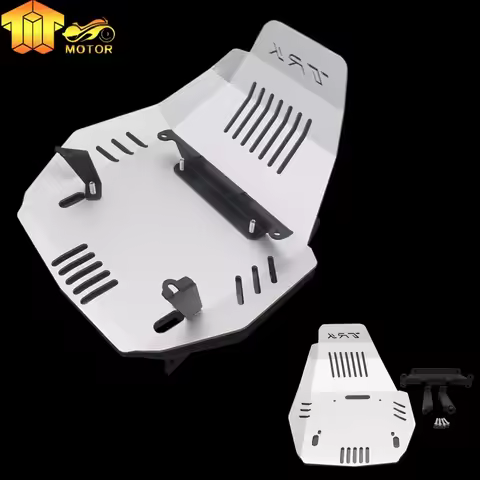 CK CATTLE KING For Benelli BJ500 BJ 500 500 Motorcycle Accessories Under Engine Protection Adventure