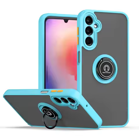 Rotatable bracket case for Samsung M54 M14 F14 M23 M13 F23 M53 M33 M62 M31S F52 F41 Galaxy A50 A30 A