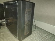 i5 電腦 可散買 全套機Intel Core i5 電腦主機 10400F ASUS H510 RAM 8G ADATA  SSD M. 2 512G kingstion GT670 2G powe